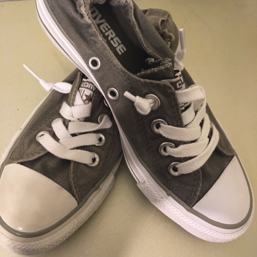 CHUCK TAYLOR ALL STAR SHORELINE SLIP-ON SNEAKER